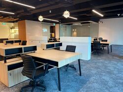 PLUS (D1), Office #494476511